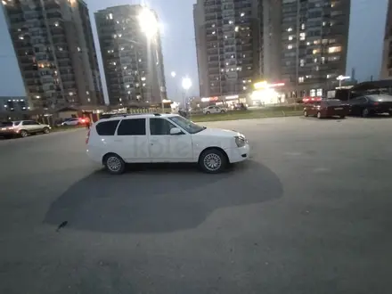 ВАЗ (Lada) Priora 2171 2010 года за 1 200 000 тг. в Шымкент