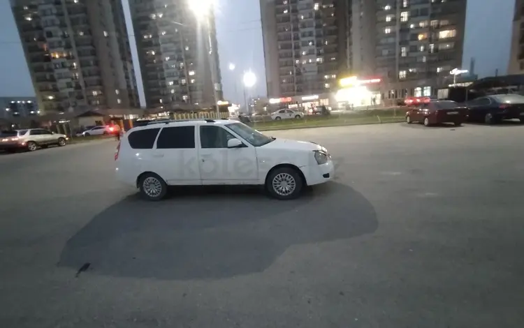ВАЗ (Lada) Priora 2171 2010 года за 1 200 000 тг. в Шымкент