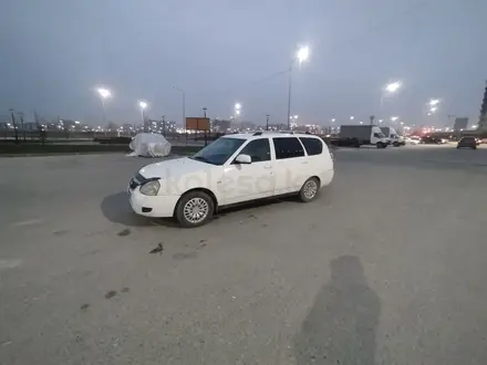 ВАЗ (Lada) Priora 2171 2010 года за 1 200 000 тг. в Шымкент – фото 3