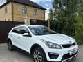 Kia Rio X-Line 2018 года за 6 600 000 тг. в Караганда