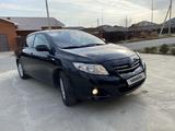 Toyota Corolla 2008 годаүшін6 000 000 тг. в Атырау