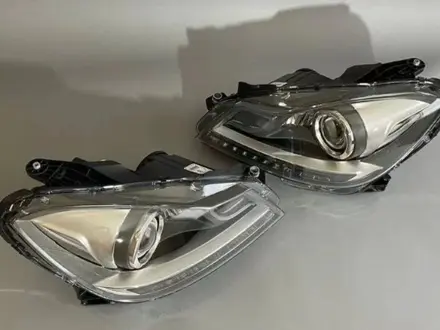 Фара на виды Mercedes за 10 000 тг. в Алматы