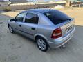 Opel Astra 2001 годаүшін2 300 000 тг. в Бейнеу – фото 4