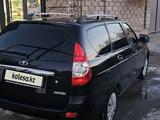 ВАЗ (Lada) Priora 2171 2011 года за 1 950 000 тг. в Шымкент – фото 4