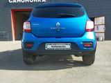 Renault Sandero Stepway 2015 года за 4 400 000 тг. в Сатпаев – фото 5