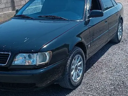 Audi A6 1996 года за 2 150 000 тг. в Шиели