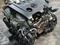 Двигатель FX 35/на INFINITI 3.5L (ниссан мурано) (vq40/fx35/VQ40/MR20) за 443 332 тг. в Алматы
