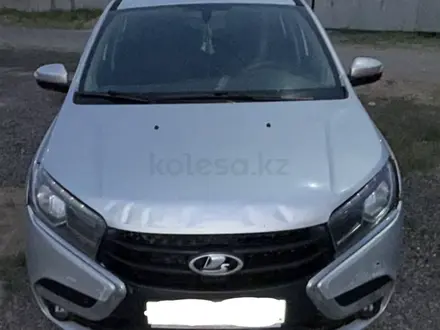 ВАЗ (Lada) XRAY 2017 года за 2 700 000 тг. в Павлодар