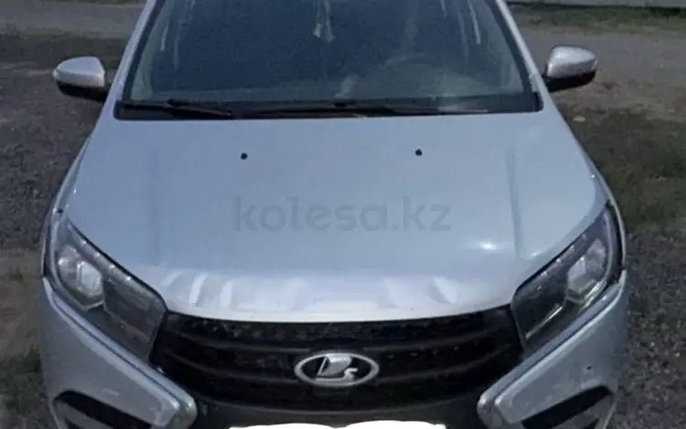 ВАЗ (Lada) XRAY 2017 годаүшін2 700 000 тг. в Павлодар