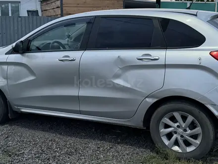 ВАЗ (Lada) XRAY 2017 года за 2 700 000 тг. в Павлодар – фото 4