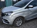 ВАЗ (Lada) XRAY 2017 годаүшін2 700 000 тг. в Павлодар – фото 2