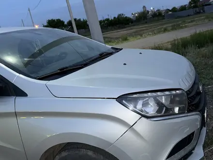 ВАЗ (Lada) XRAY 2017 года за 2 700 000 тг. в Павлодар – фото 3