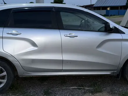 ВАЗ (Lada) XRAY 2017 года за 2 700 000 тг. в Павлодар – фото 6