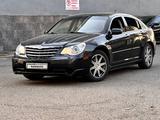 Chrysler Sebring 2008 года за 2 380 000 тг. в Алматы