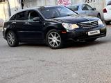 Chrysler Sebring 2008 года за 2 380 000 тг. в Алматы – фото 2
