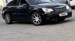 Chrysler Sebring 2008 года за 2 380 000 тг. в Алматы – фото 2