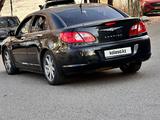 Chrysler Sebring 2008 года за 2 380 000 тг. в Алматы – фото 3