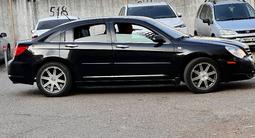 Chrysler Sebring 2008 года за 2 380 000 тг. в Алматы – фото 4