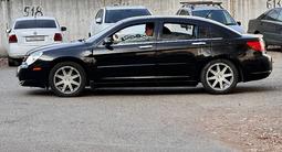 Chrysler Sebring 2008 года за 2 380 000 тг. в Алматы – фото 5