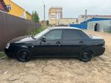 ВАЗ (Lada) Priora 2170 2011 года за 2 200 000 тг. в Уральск – фото 3