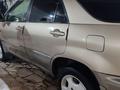 Lexus RX 300 2002 года за 5 500 000 тг. в Алматы – фото 3