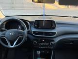 Hyundai Tucson 2018 года за 9 950 000 тг. в Павлодар – фото 5