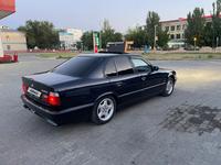 BMW 520 1994 годаүшін1 700 000 тг. в Кызылорда