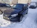 ВАЗ (Lada) Granta 2020 года за 3 730 000 тг. в Усть-Каменогорск