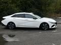Hyundai Elantra 2023 года за 8 300 000 тг. в Актобе – фото 2