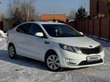 Kia Rio 2013 годаfor4 900 000 тг. в Караганда