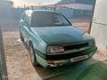 Volkswagen Golf 1992 года за 1 700 000 тг. в Байконыр