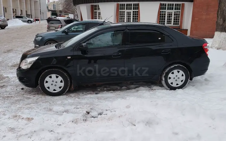 Chevrolet Cobalt 2020 годаfor4 700 000 тг. в Астана