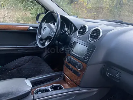 Mercedes-Benz ML 350 2006 года за 7 500 000 тг. в Алматы