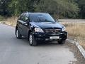 Mercedes-Benz ML 350 2006 годаfor7 500 000 тг. в Алматы – фото 7