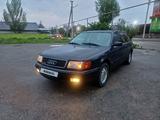 Audi 100 1993 годаүшін3 800 000 тг. в Алматы – фото 2