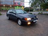 Audi 100 1993 годаүшін3 800 000 тг. в Алматы