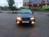 Audi 100 1993 года за 3 800 000 тг. в Алматы – фото 3