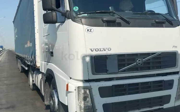 Volvo  FH 2008 года за 25 000 000 тг. в Алматы