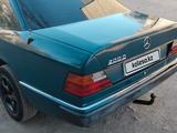 Mercedes-Benz E 250 1987 годаүшін1 100 000 тг. в Жезказган – фото 5