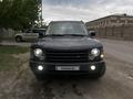 Land Rover Range Rover 2003 года за 4 750 000 тг. в Тараз – фото 5