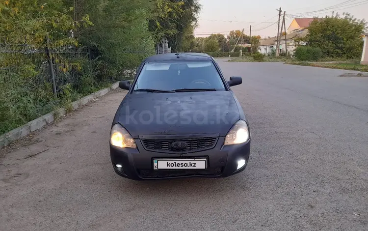 ВАЗ (Lada) Priora 2172 2008 года за 800 000 тг. в Уральск