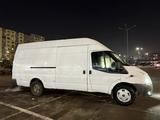 Ford Transit 2009 годаүшін5 800 000 тг. в Алматы – фото 3