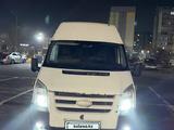 Ford Transit 2009 годаүшін5 800 000 тг. в Алматы – фото 2