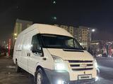 Ford Transit 2009 годаүшін5 800 000 тг. в Алматы