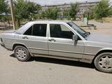 Mercedes-Benz 190 1982 годаүшін300 000 тг. в Каратау – фото 3