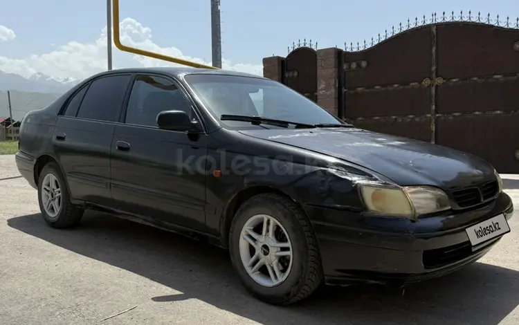 Toyota Carina E 1996 года за 1 200 000 тг. в Алматы