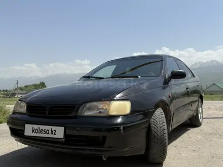 Toyota Carina E 1996 года за 1 200 000 тг. в Алматы – фото 12