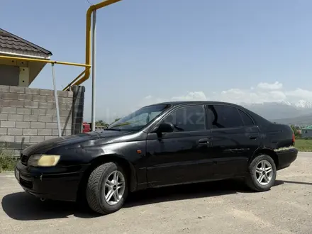 Toyota Carina E 1996 года за 1 200 000 тг. в Алматы – фото 14