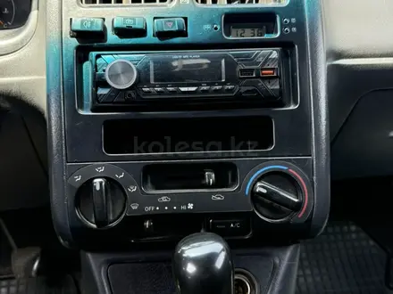 Toyota Carina E 1996 года за 1 200 000 тг. в Алматы – фото 19