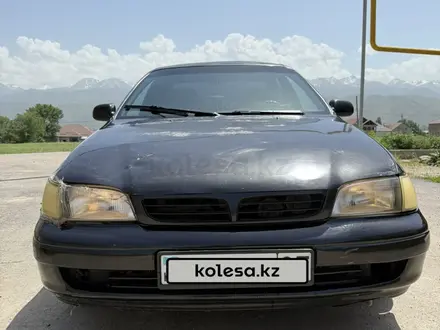Toyota Carina E 1996 года за 1 200 000 тг. в Алматы – фото 22